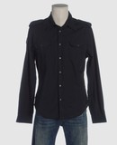IMATRA CAMICIE Camicie maniche lunghe su YOOXCOM