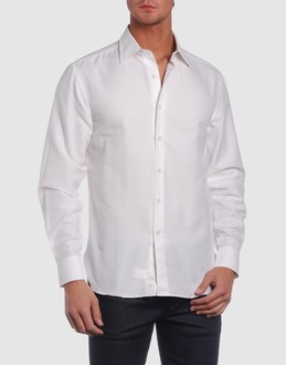 RODA CAMICIE Camicie maniche lunghe su YOOX.COM