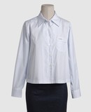 ALBERTO BIANI - Long sleeve shirts