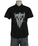 EXTE - Short sleeve shirts