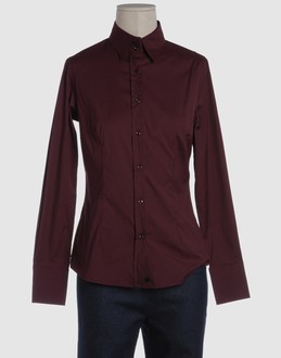 Confronta prezzi Borsa camicie camicie maniche lunghe su yoox.com