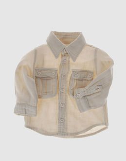 EUROPEAN CULTURE CAMICIE Camicie maniche lunghe su YOOX.COM