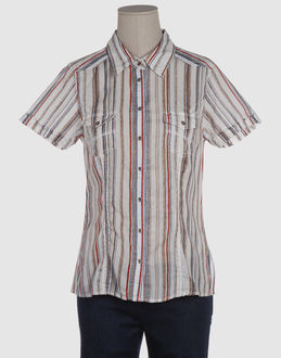 Confronta prezzi Tommy hilfiger denim camicie camicie maniche corte su yoox.com