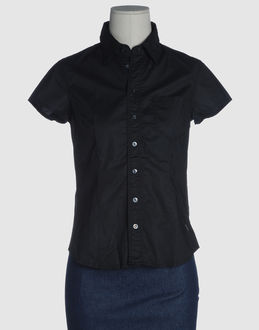 G-STAR RAW - CHEMISES - Chemises  manches courtes - sur YOOX.COM