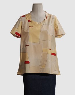 MARNI CAMICIE Bluse su YOOX.COM