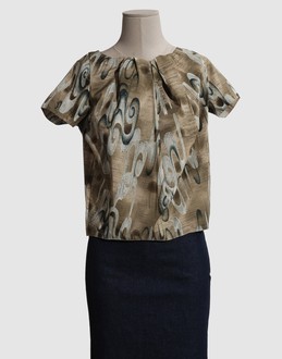MARNI CAMICIE Bluse su YOOX.COM