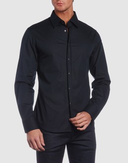 JOSEPH HOMME CAMICIE Camicie maniche lunghe su YOOX.COM