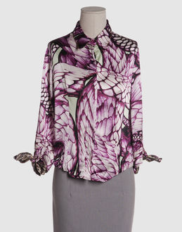 JUST CAVALLI - CAMICIE - Camicie maniche lunghe - su YOOX.COM