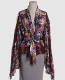 JUST CAVALLI - Long sleeve shirts