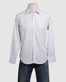 BAGUTTA CAMICIE Camicie maniche lunghe su YOOXCOM