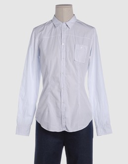 BAGUTTA CAMICIE Camicie maniche lunghe su YOOX.COM