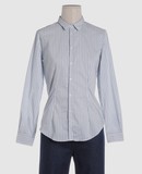 BAGUTTA CAMICIE Camicie maniche lunghe su YOOXCOM