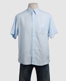 BAGUTTA CAMICIE Camicie maniche corte su YOOXCOM