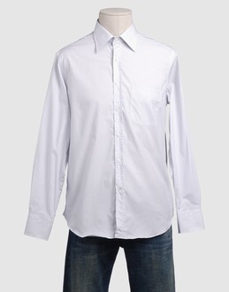 Confronta prezzi Bagutta camicie camicie maniche lunghe su yoox.com