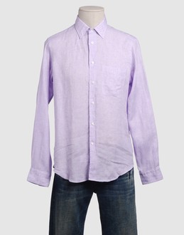 Confronta prezzi Bagutta camicie camicie maniche lunghe su yoox.com