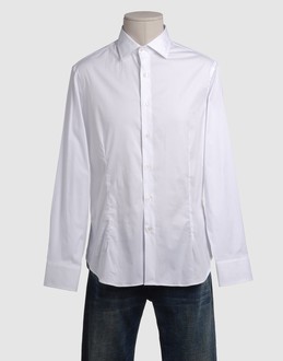 Confronta prezzi Cit camicie camicie maniche lunghe su yoox.com