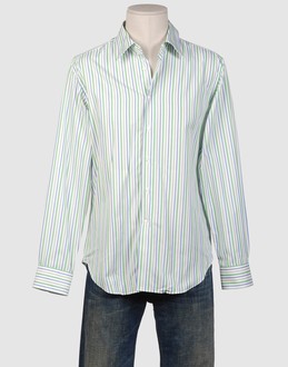 CIT CAMICIE Camicie maniche lunghe su YOOX.COM