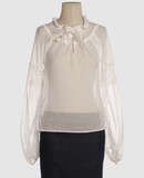 MAURIZIO PECORARO - Blouses