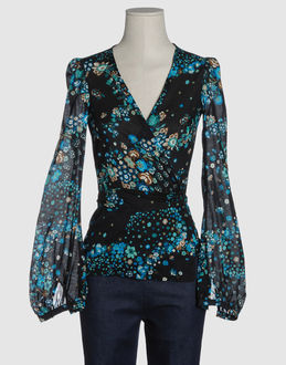 Confronta prezzi Pinko camicie camicie maniche lunghe su yoox.com