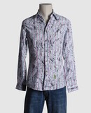 GF FERRE' - Long sleeve shirts