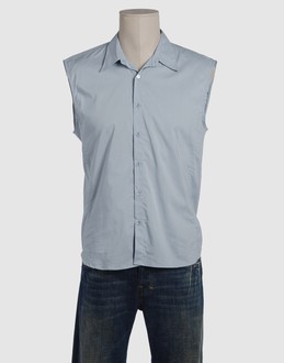 Confronta prezzi Gazzarrini uomo camicie camicie senza maniche su yoox.com