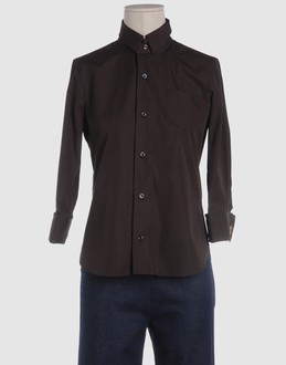 Confronta prezzi Dsquared2 camicie camicie maniche lunghe su yoox.com