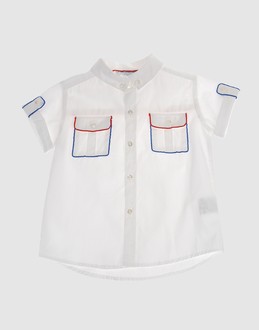 SIMONETTA TINY CAMICIE Camicie maniche corte su YOOX.COM