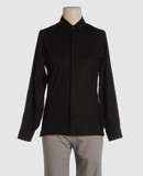 KRIS VAN ASSCHE - Long sleeve shirts