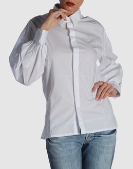 Confronta prezzi Kris van assche camicie camicie maniche lunghe su yoox.com