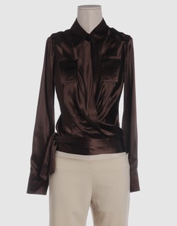 Confronta prezzi Diane von furstenberg camicie camicie maniche lunghe su yoox.com