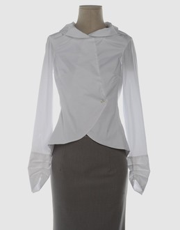 Confronta prezzi Nouvelle femme camicie camicie maniche lunghe su yoox.com