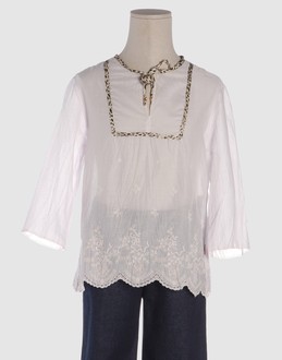ROBERTO CAVALLI ANGELS CAMICIE Bluse su YOOX.COM
