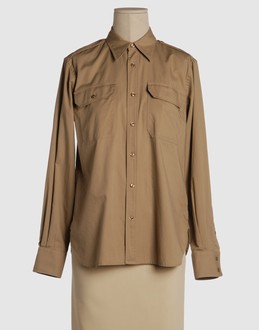 RALPH LAUREN COLLECTION - CHEMISES - Chemises manches longues - sur YOOX.COM
