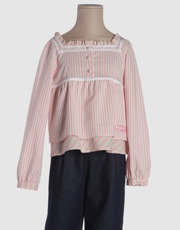 ROBERTO CAVALLI ANGELS CAMICIE Bluse su YOOX.COM