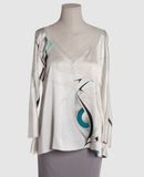 ALESSANDRO DE BENEDETTI - Blouses