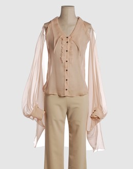 VIKTOR & ROLF CAMICIE Camicie maniche lunghe su YOOX.COM