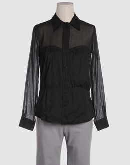Viktor & rolf chemises chemises manches longues