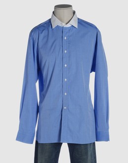 POLO RALPH LAUREN - CHEMISES - Chemises manches longues - sur YOOX.COM