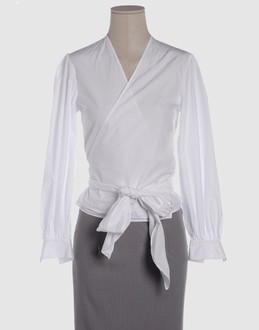 POLO RALPH LAUREN - CHEMISES - Chemises manches longues - sur YOOX.COM