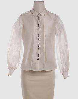 VIKTOR & ROLF CAMICIE Camicie maniche lunghe su YOOX.COM
