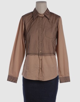 Confronta prezzi Viktor & rolf camicie camicie maniche lunghe su yoox.com
