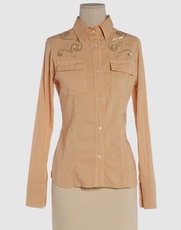 Confronta prezzi Naked camicie camicie maniche lunghe su yoox.com