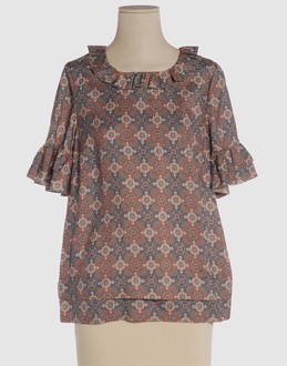 MARC BY MARC JACOBS CAMICIE Bluse su YOOX.COM