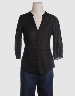 ARMANI JEANS CAMICIE Camicie maniche lunghe su YOOXCOM
