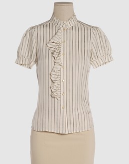 MARC JACOBS CAMICIE Camicie maniche corte su YOOX.COM