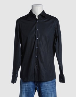 GIVENCHY CAMICIE Camicie maniche lunghe su YOOX.COM