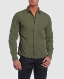 MEMINE CAMICIE Camicie maniche lunghe su YOOXCOM