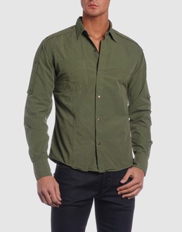 Confronta prezzi Memine camicie camicie maniche lunghe su yoox.com