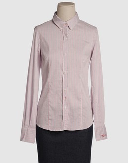 Confronta prezzi Woolrich camicie camicie maniche lunghe su yoox.com