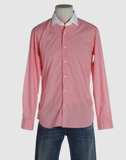 Confronta prezzi Arding & hobbs camicie camicie maniche lunghe su yoox.com